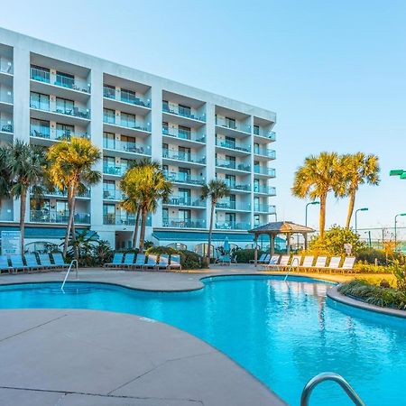 Gulf Shores Surf & Racquet Club 516A Ngoại thất bức ảnh