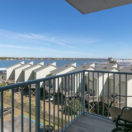 Gulf Shores Surf & Racquet Club 516A Ngoại thất bức ảnh