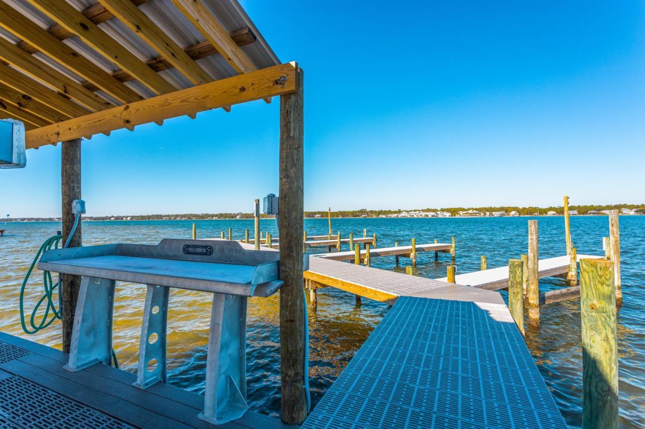 Gulf Shores Surf & Racquet Club 516A Ngoại thất bức ảnh