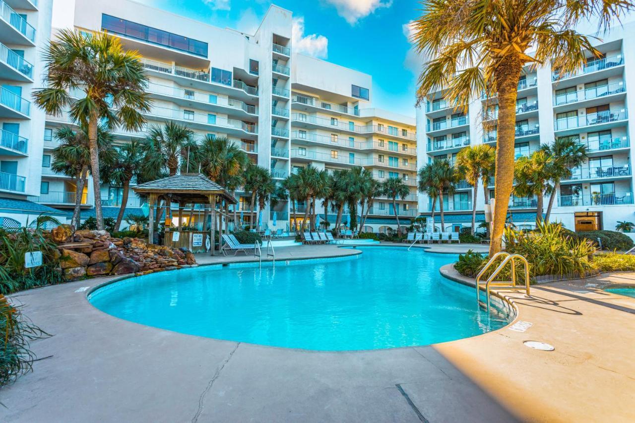 Gulf Shores Surf & Racquet Club 516A Ngoại thất bức ảnh