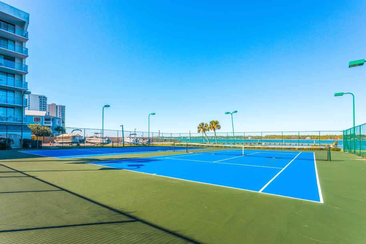 Gulf Shores Surf & Racquet Club 516A Ngoại thất bức ảnh