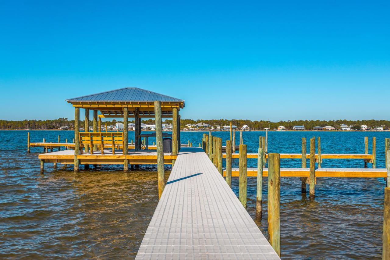 Gulf Shores Surf & Racquet Club 516A Ngoại thất bức ảnh