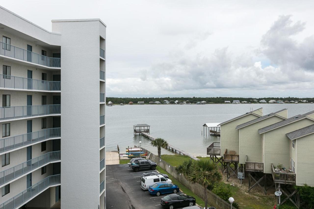 Gulf Shores Surf & Racquet Club 516A Ngoại thất bức ảnh