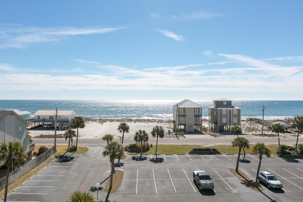Gulf Shores Surf & Racquet Club 516A Ngoại thất bức ảnh