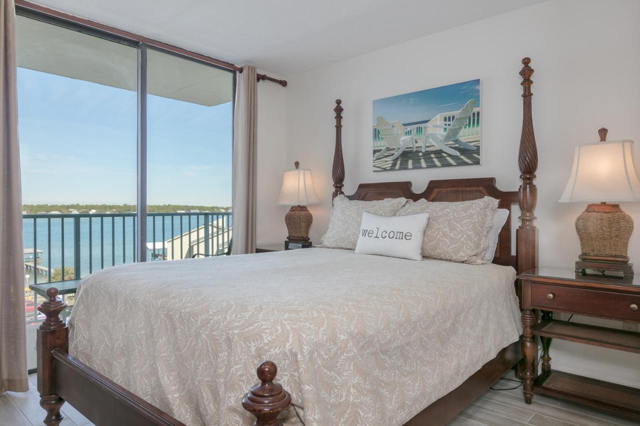 Gulf Shores Surf & Racquet Club 516A Ngoại thất bức ảnh